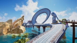 Ocean View