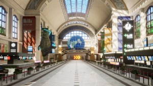 Wonder Museum