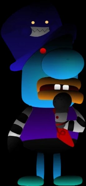 DJ Hallyboo | Super Mario (fanon)
