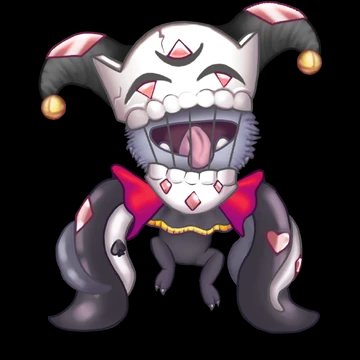 Fhool'Djuu | My Singing Monsters (fanon)