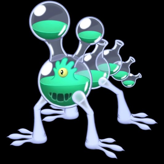 Flasque | My Singing Monsters