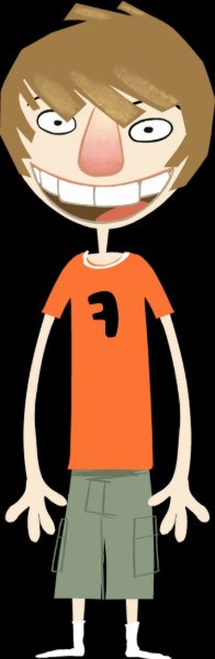 Fred Figglehorn | Fred
