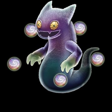 Ghazt | My Singing Monsters