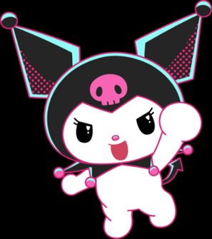 Kuromi | Sanrio