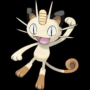 Meowth | Pokémon