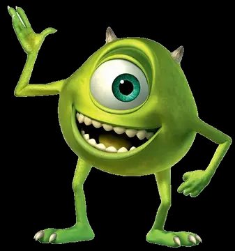 Mike Wazowski | Monsters, Inc.