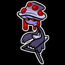 Mushroom | Objectifiesd