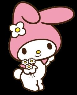 My Melody | Sanrio