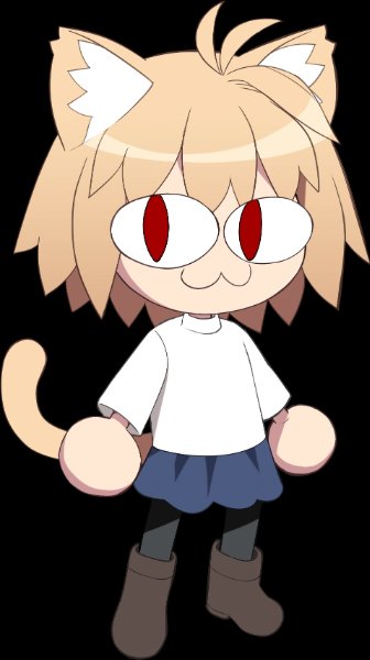Neco-Arc | TYPE-MOON