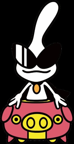 Orbulon | WarioWare