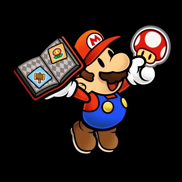Paper Mario | Paper Mario