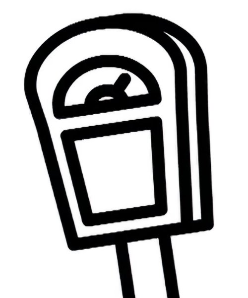 Parking Meter | asdfmovie