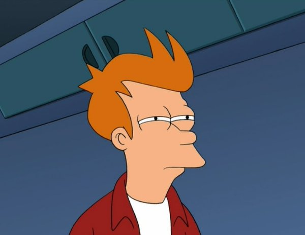 Philip Joshua Fry | Futurama