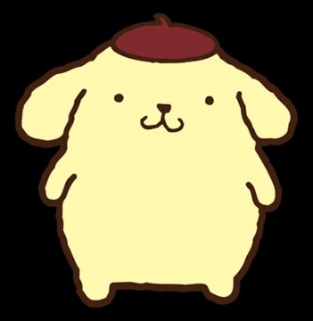 Pompompurin | Sanrio