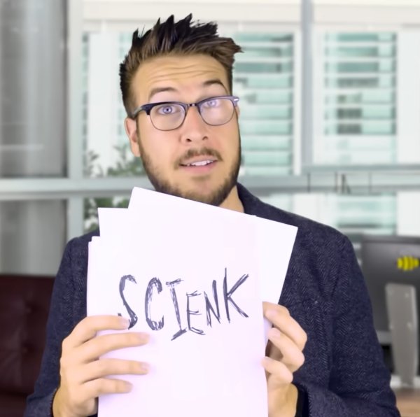 Screenwriter Guy | Ryan George