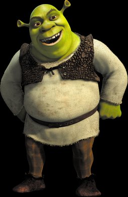 Shrek | Shrek