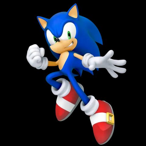Sonic the Hedgehog | Sonic the Hedgehog