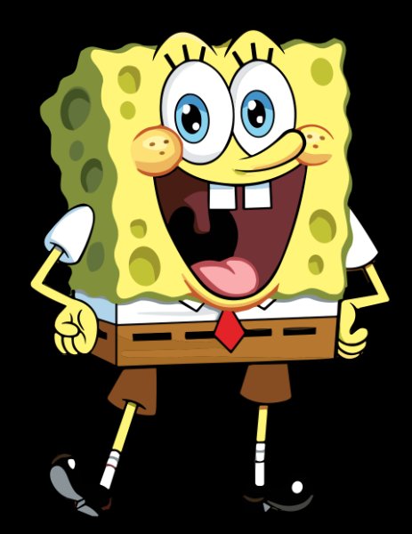 SpongeBob SquarePants | SpongeBob SquarePants