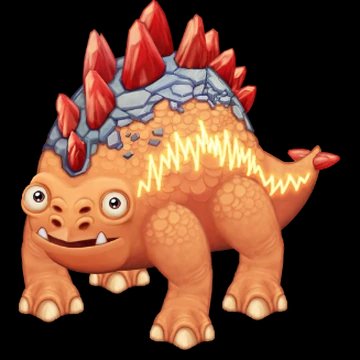 Stogg | My Singing Monsters