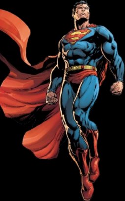 Superman | DC Comics