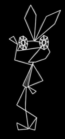 Vibri | Vib-Ribbon