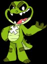 Alister Gator