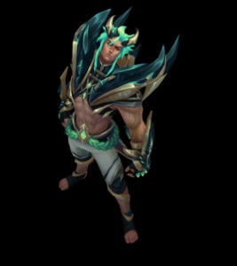 Emerald