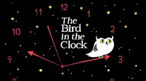 The Bird in the Clock