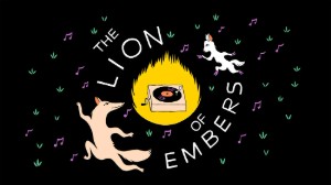 The Lion Of Embers