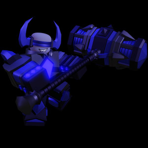 Ban Hammer