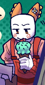 Candy Bomb