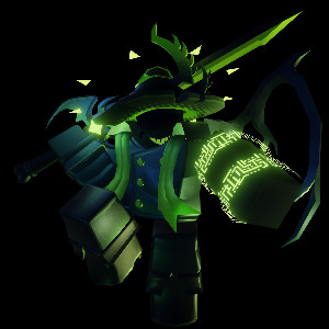 Darkheart