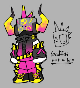 Graffiti