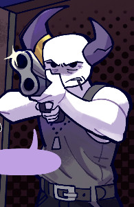 Shotgun
