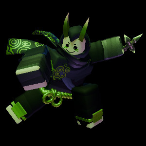 Shuriken