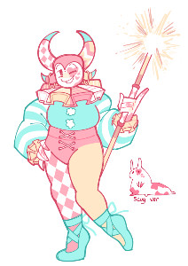 Sparkles