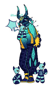 The Dollmaker