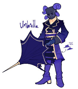 Umbrella