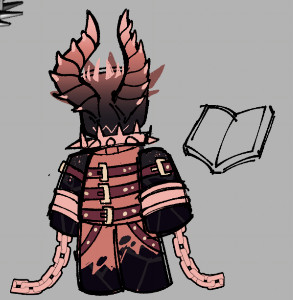 Void Star