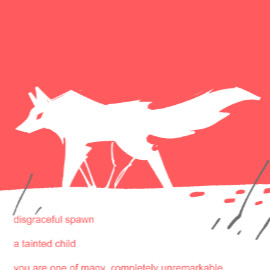 Wolf / Coil's Mentor