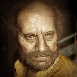 Jack Baker - Resident Evil