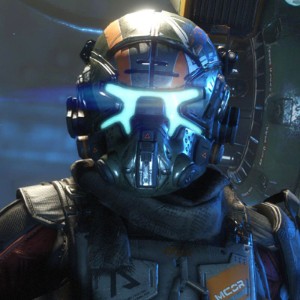 Jack Cooper - Titanfall