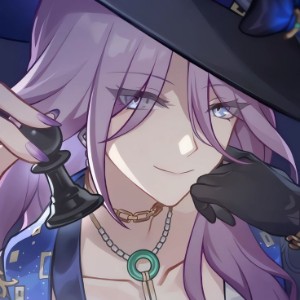 Jade - Honkai Star Rail