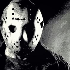Jason Voorhees - Friday the 13th