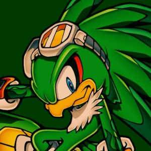Jet - Sonic