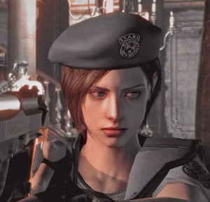 Jill Valentine - Resident Evil