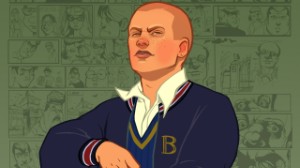 Jimmy Hopkins - Bully