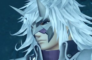 Jin - Xenoblade Chronicles
