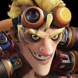 Junkrat - Overwatch