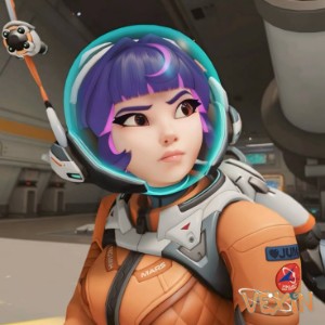 Juno - Overwatch